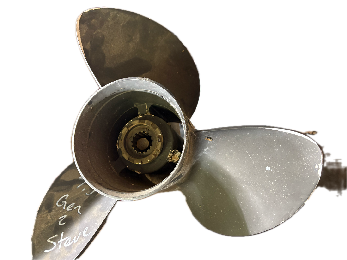 $100 Propellers