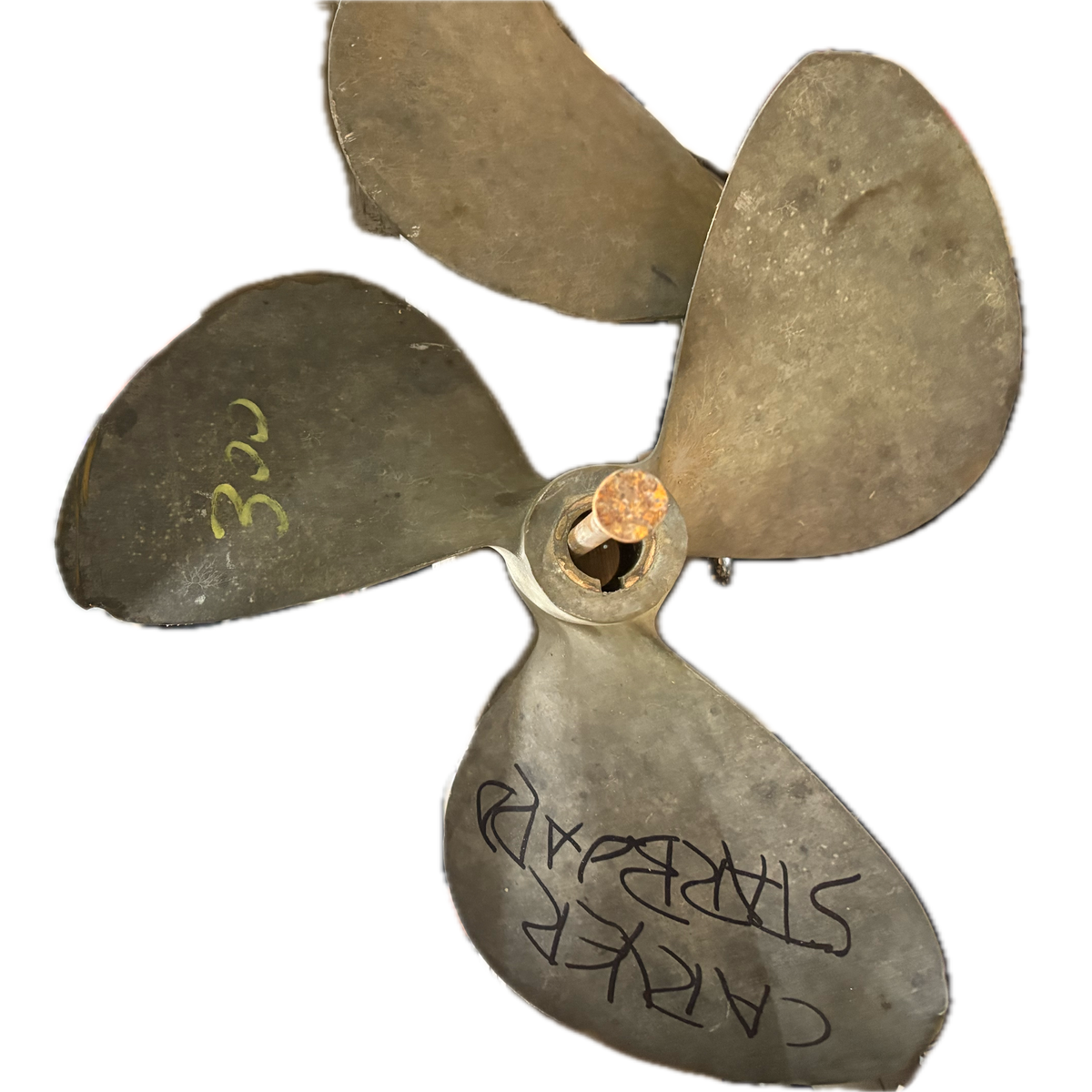 $300 Propellers