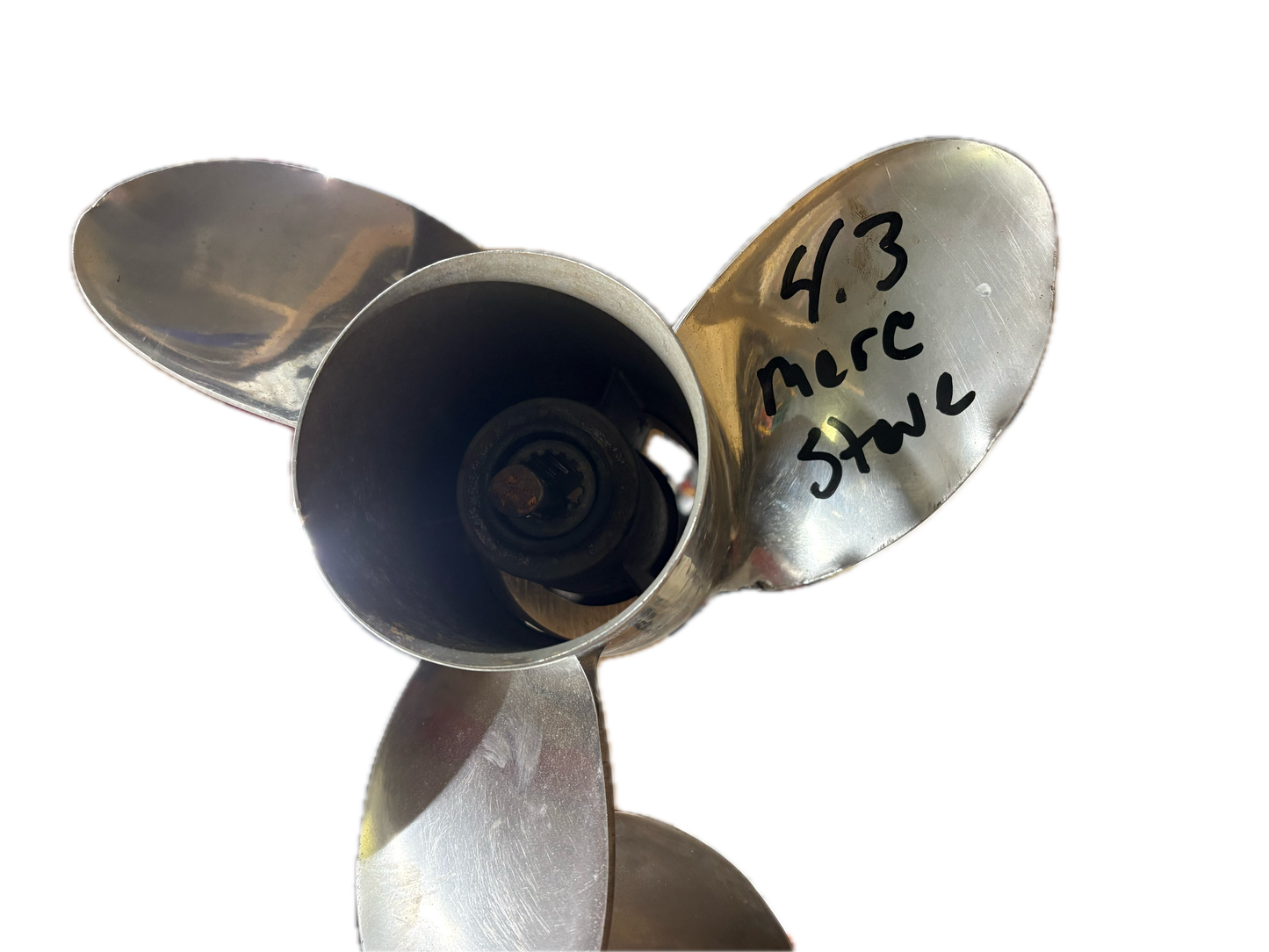 $100 Propellers