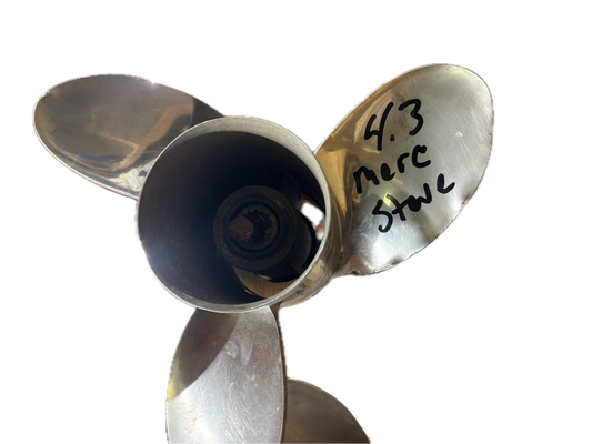 $100 Propellers