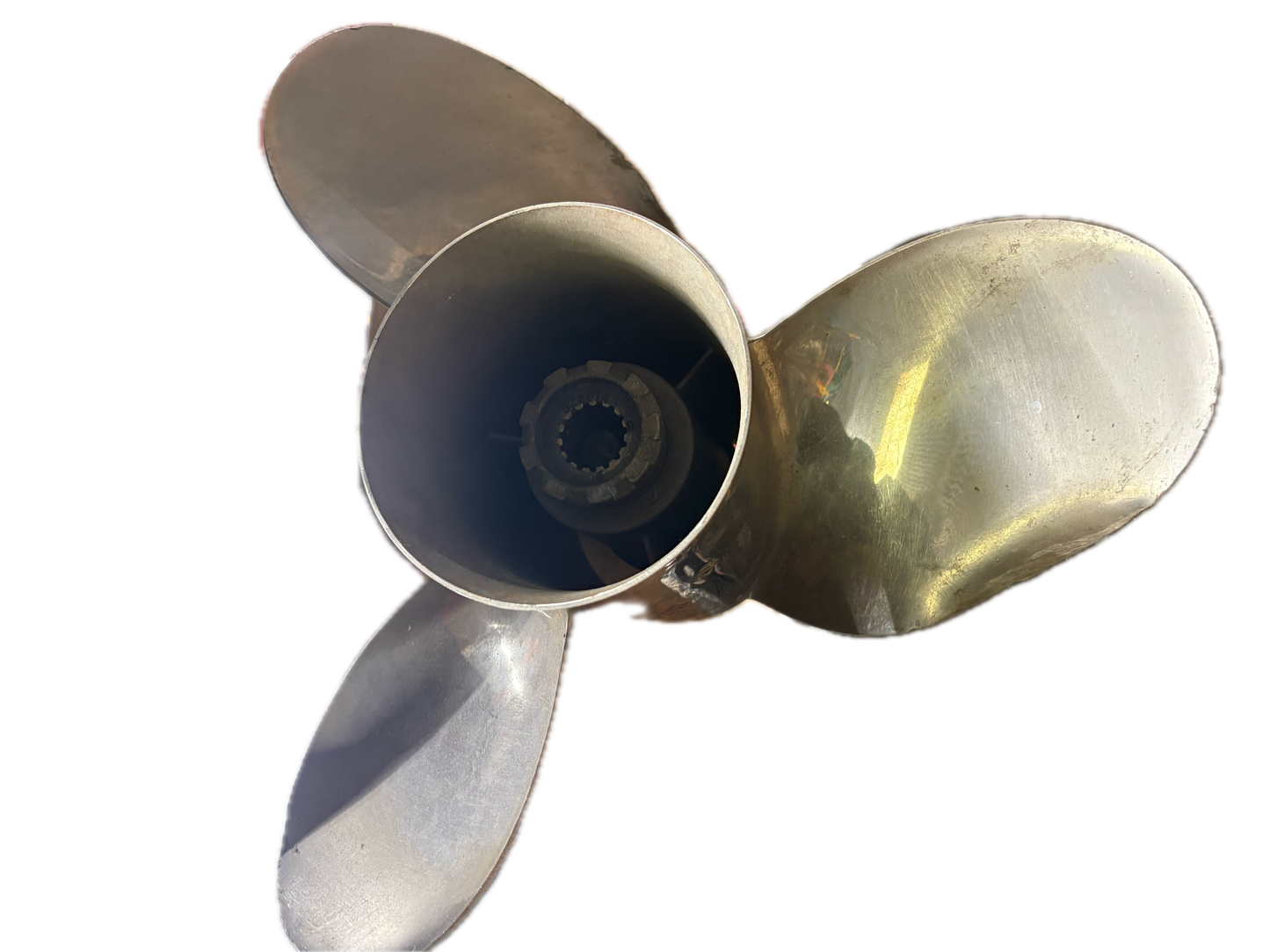 $100 Propellers