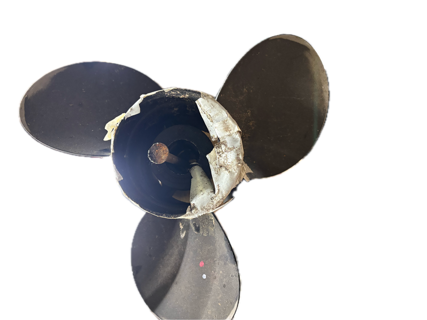 $150 Propellers
