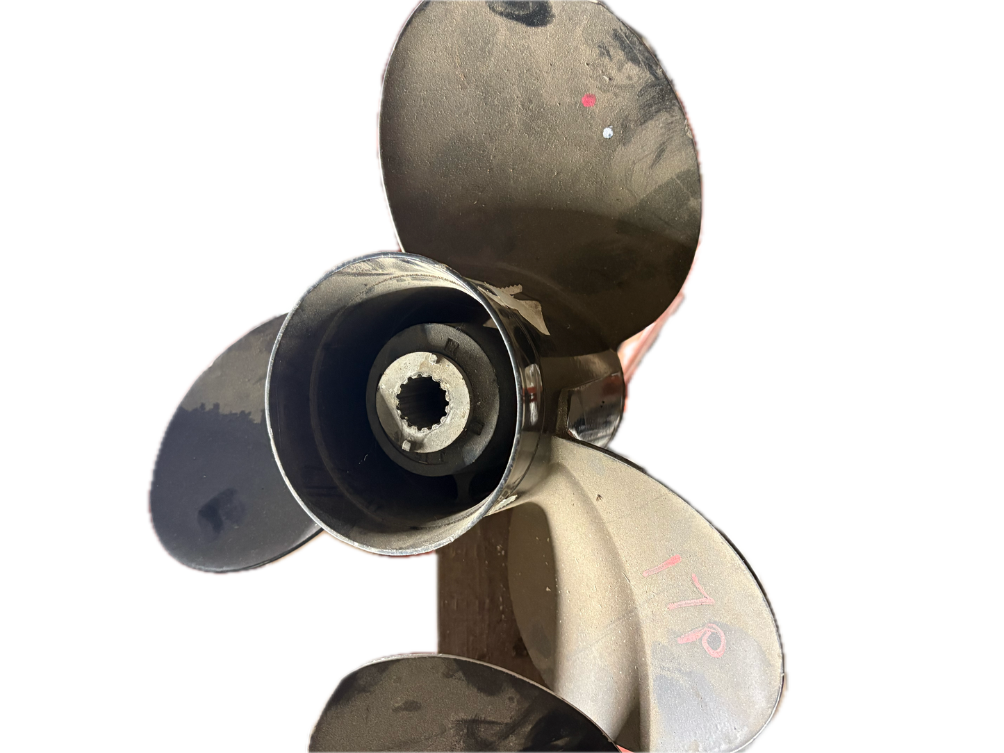 $150 Propellers