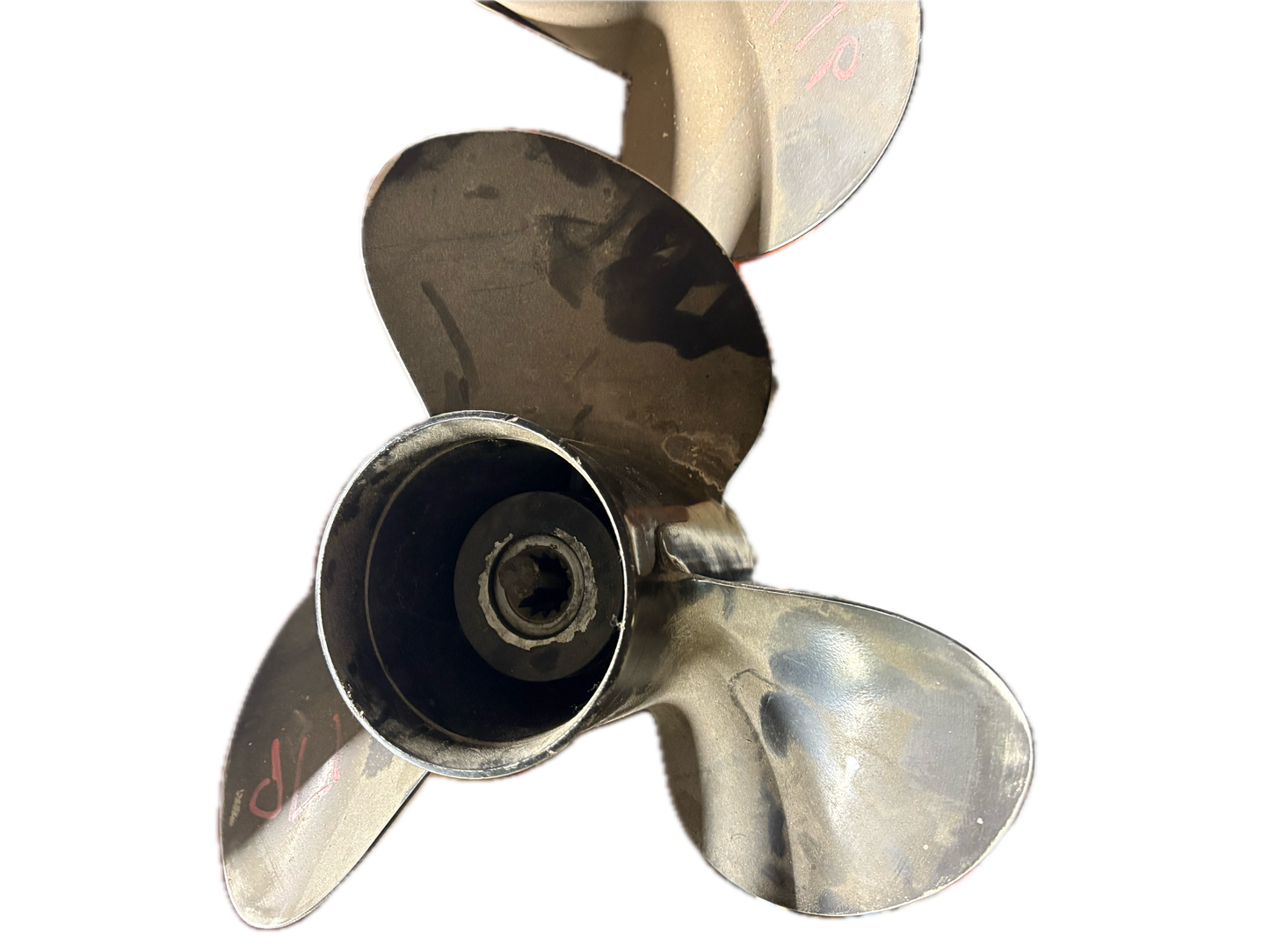 $150 Propellers