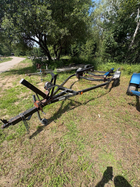16-18ft Trailer