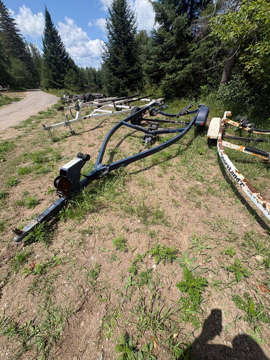 17-18ft Boat Trailer