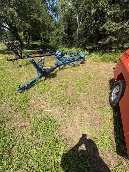17-19Ft Boat Trailer