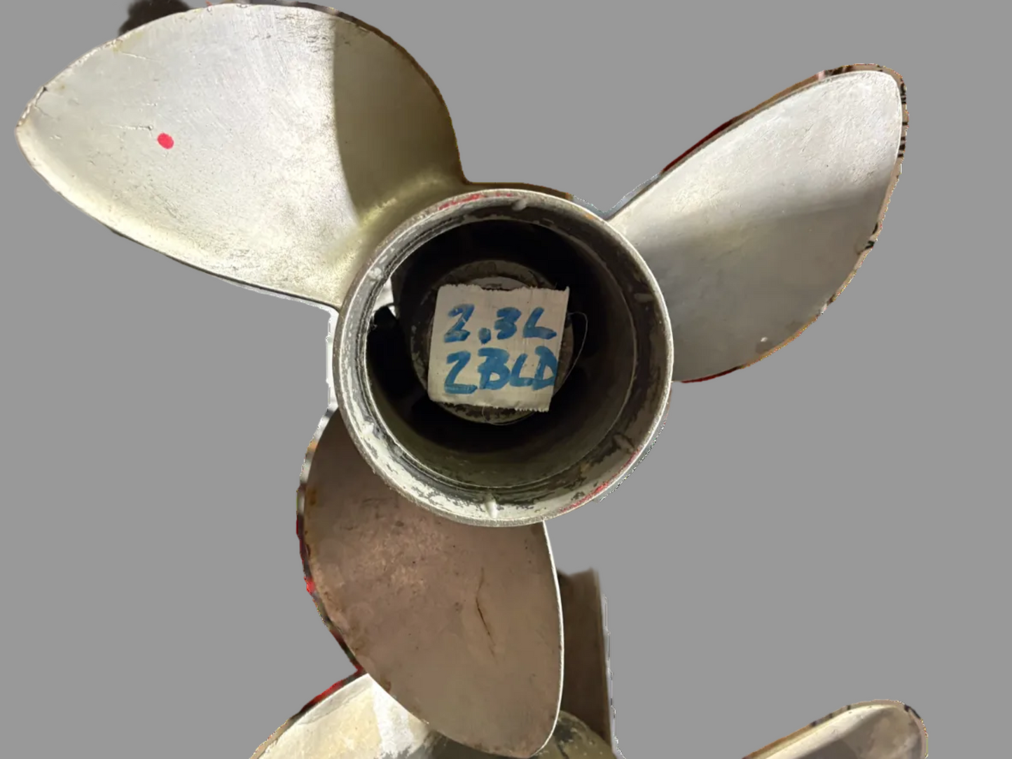 $50 Propellers