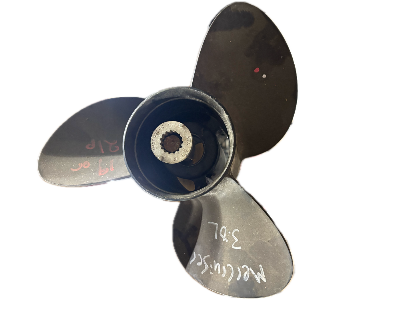 $150 Propellers