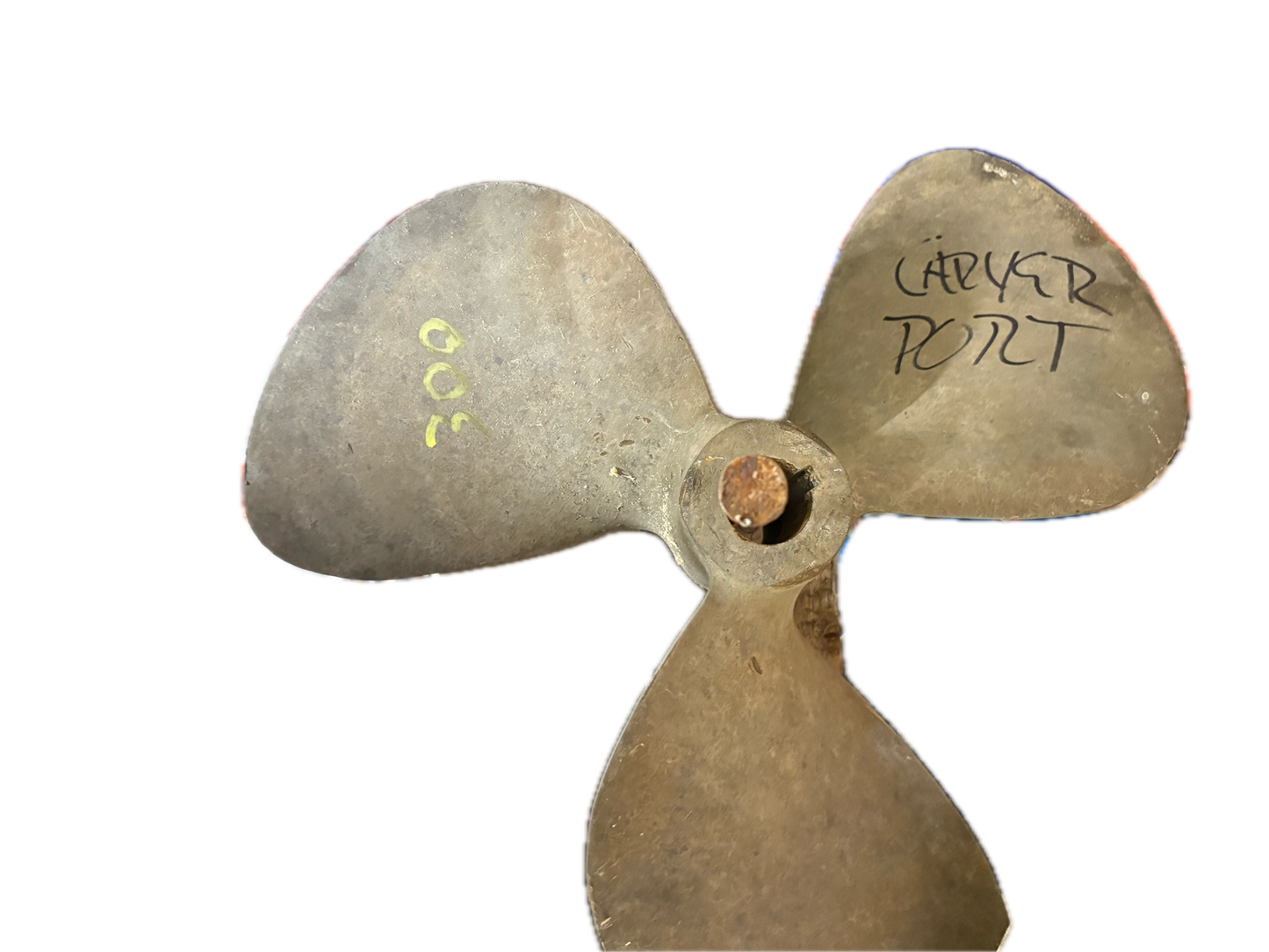 $300 Propellers