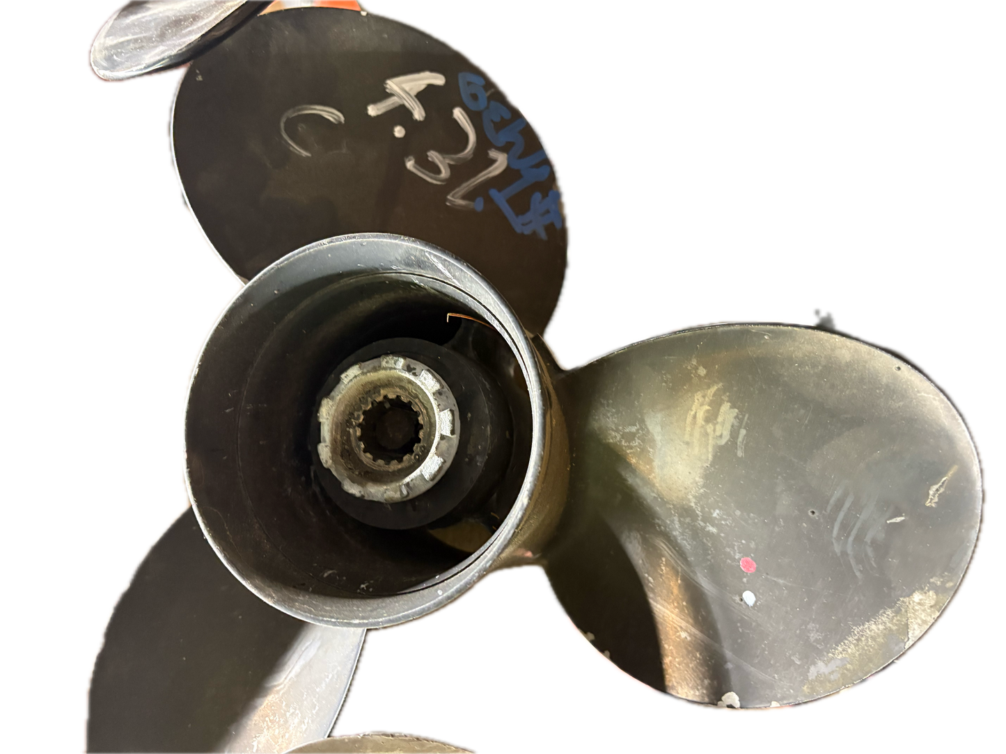 $150 Propellers