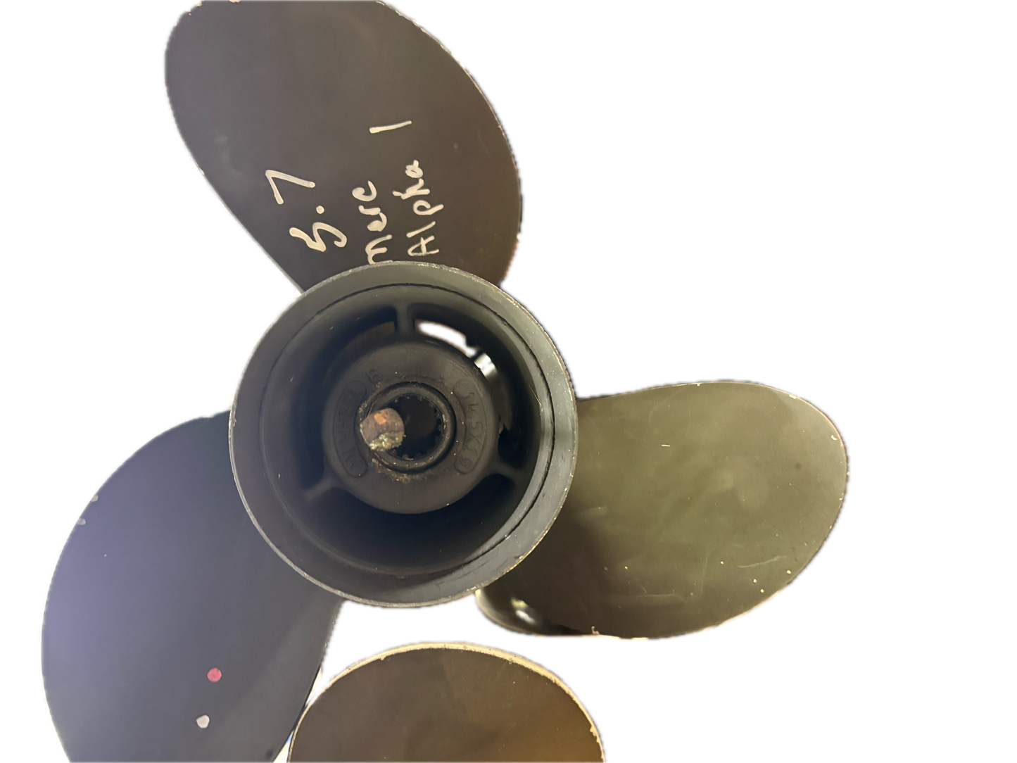 $150 Propellers