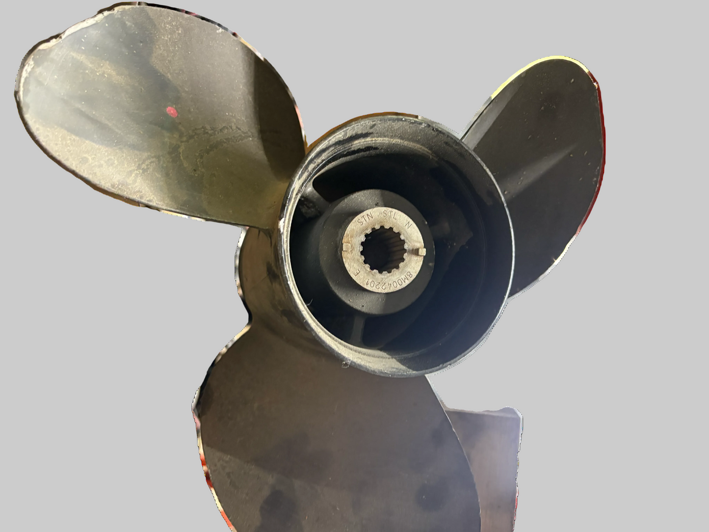 $50 Propellers