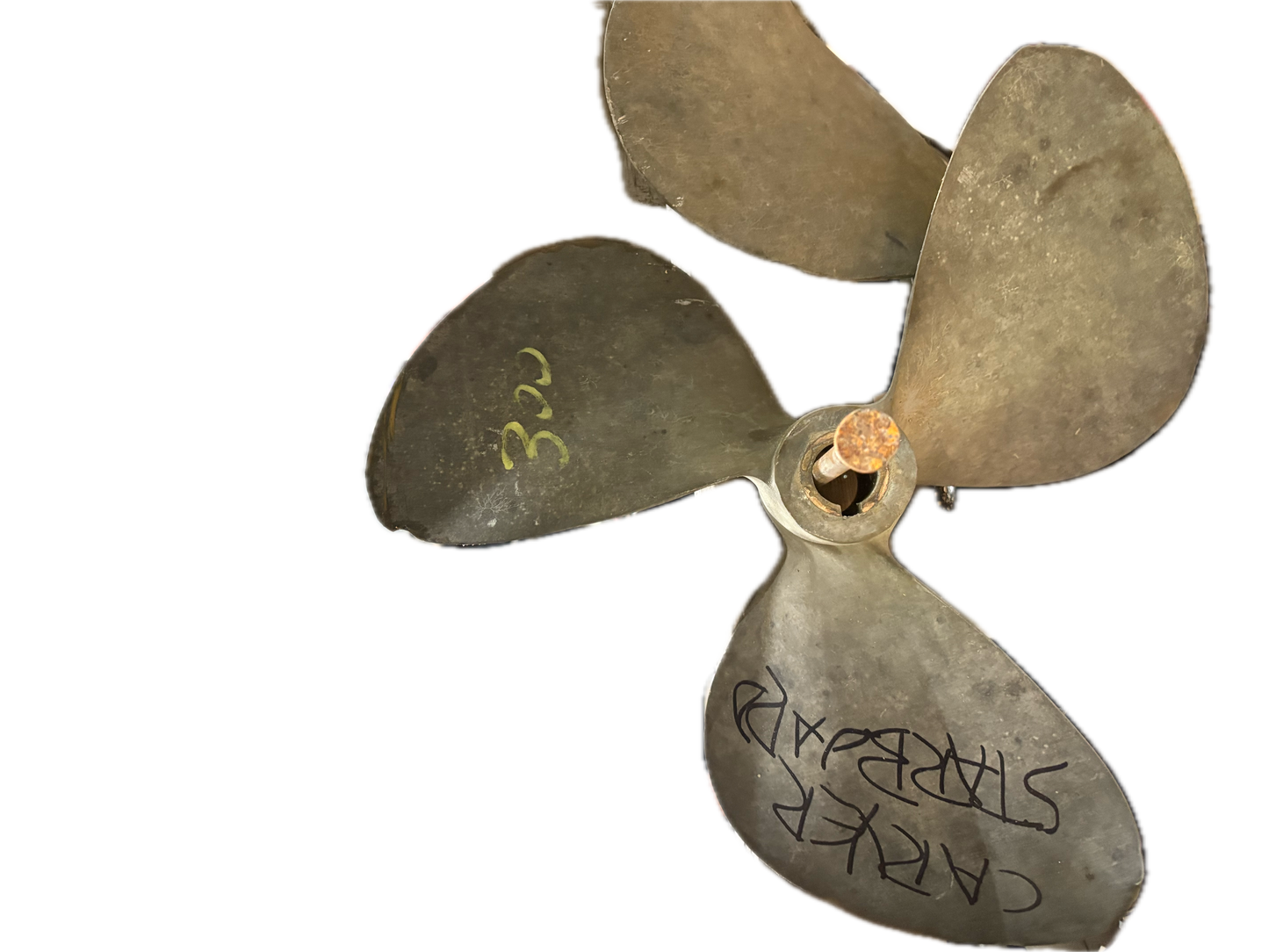 $300 Propellers